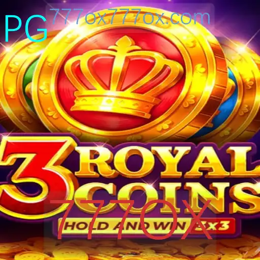 3royalcoins: Descubra este Novo Jogo Revolucionário com a Palavra-chave 777OX