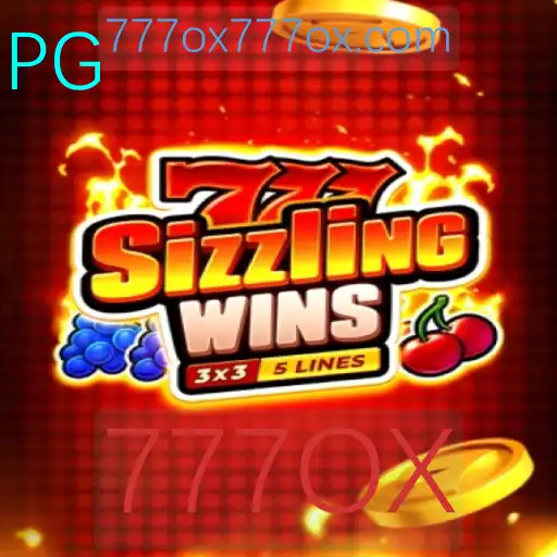 Descubra o Jogo 777sizzlingwins e Domine as Regras do 777OX