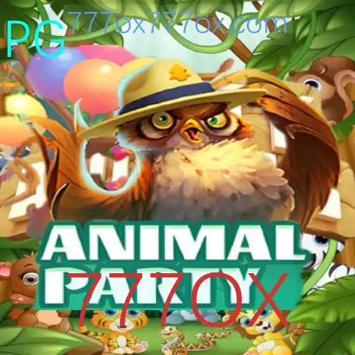 Descubra o Mundo Divertido de AnimalParty: Aventura e Estratégia em um Jogo Único