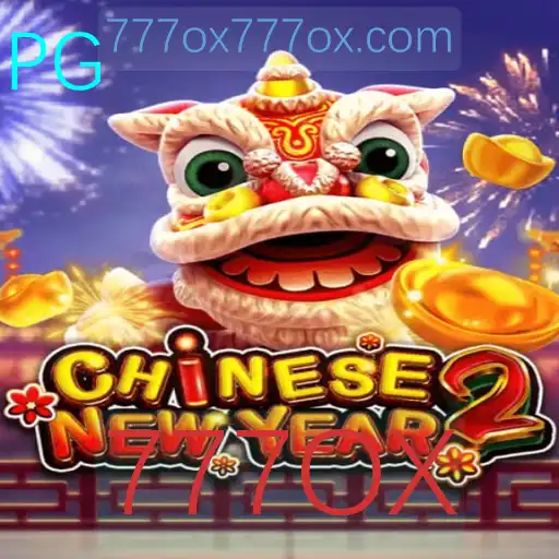 Explorando o Jogo CHINESENEWYEAR2: A Tradição e a Diversão com 777OX