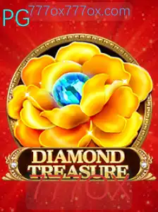 Explorando o Fascinante Mundo de Diamondtreasure