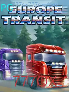 Desvendando EuropeTransit: Um Jogo de Estratégia com a Palavra-Chave 777OX