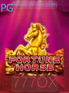 Descubra o Universo Encantador de FortuneHorse: Um Jogo Inovador com a Palavra-Chave 777OX
