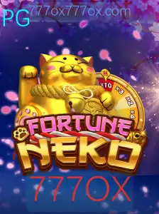 FortuneNeko e a Magia dos Símbolos 777OX: Um Mergulho no Mundo dos Jogadores