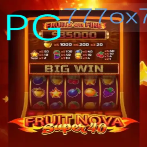 Descubra o Mundo Emocionante de FruitNovaSuper40 com 777OX