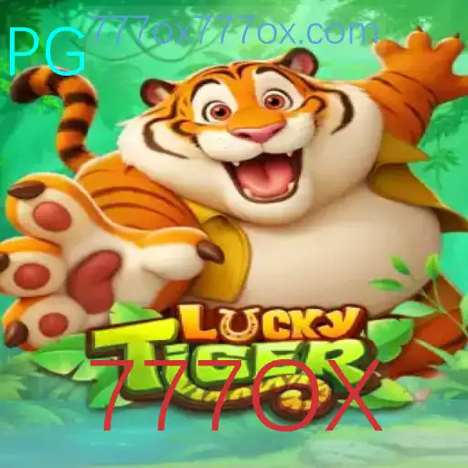 Descobrindo LuckyTiger: Um Mergulho no Jogo de Azar com a Palavra-Chave 777OX