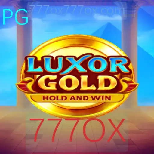 LuxorGold: Explorando o Fascinante Mundo do Jogo de Azar 777OX