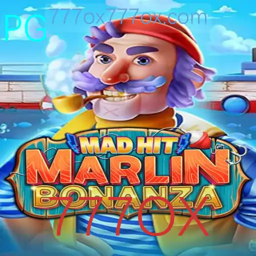 Descubra o Universo de MadHitMarlinBonanza: Uma Aventura Com 777OX