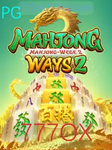 MahjongWays2: Explorando o Fascinante Mundo do Jogo com 777OX