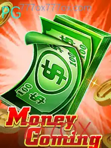 Explorando o Jogo MoneyComing: Uma Nova Tendência no Mundo dos Jogos