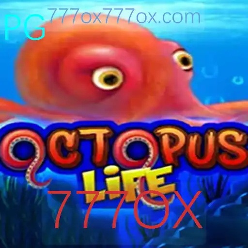 Descubra o Fascinante Mundo de OctopusLife e o Desafio 777OX