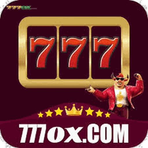 777OX Logo