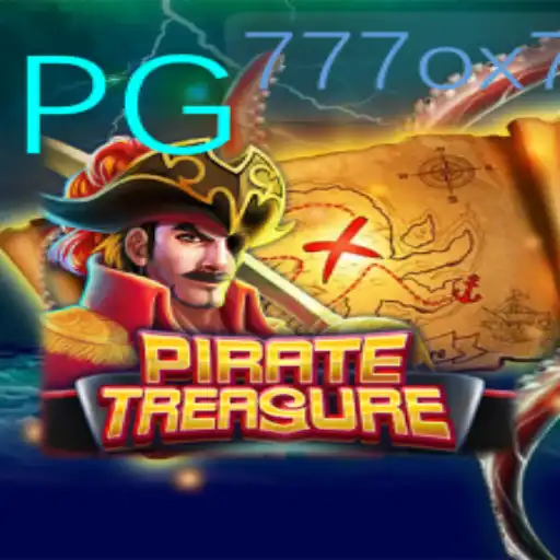 Explore a Aventura Épica do PirateTreasure com o Código 777OX