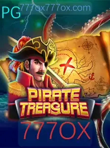 Explore a Aventura Épica do PirateTreasure com o Código 777OX