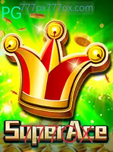SuperAce: O Novo Fenômeno dos Jogos com Tema 777OX