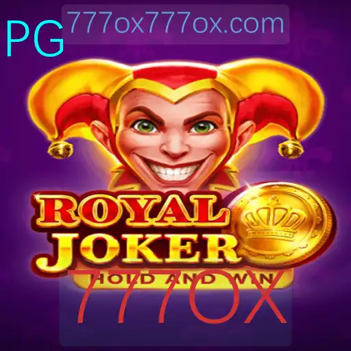 Descubra o Jogo RoyalJoker: Aventura e Estratégia com 777OX