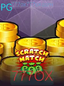 ScratchMatch: A Inovadora Aventura de Jogo com 777OX