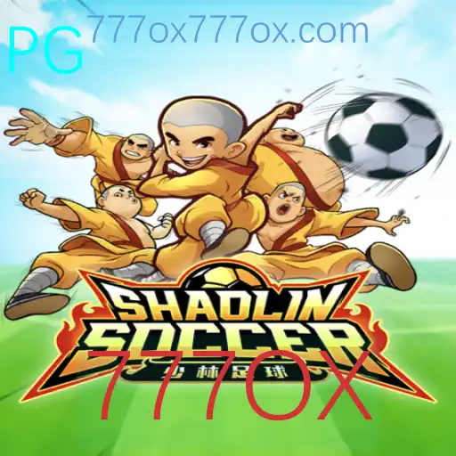 Mergulhe no Mundo de ShaolinSoccer: O Jogo Inovador de 777OX