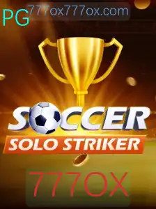 Explorando SoccerSoloStriker: Uma Experiência de Futebol Única