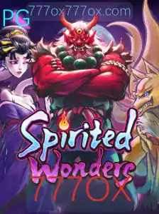 Explorando o Fascinante Mundo de SpiritedWonders: Um Mergulho nas Regras e Dinâmicas