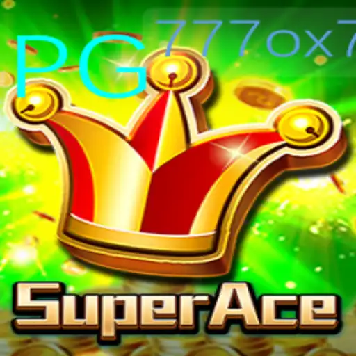 SuperAce: O Novo Fenômeno dos Jogos com Tema 777OX