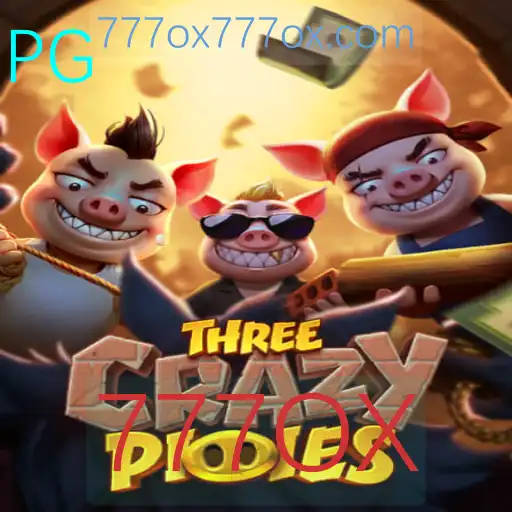 Descubra o Mundo de ThreeCrazyPiggies e Suas Aventuras com 777OX